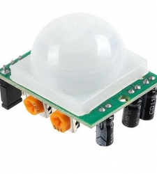 ماژول PIR HC-SR501