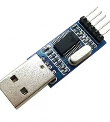 ماژول مبدل USB به TTL با تراشه PL2303