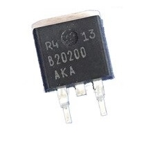 MBR20200AKA smd D2PAK