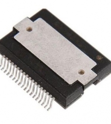 TAS5152 smd