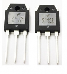 A1695 & C4468 org