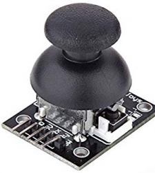 ماژول جوی استیک 2 محوره