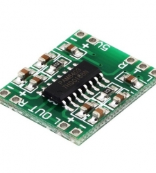 آمپلی فایر استریو 3 وات با PAM8403