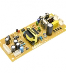 برد تغذیه گیرنده دیجیتال SCL011