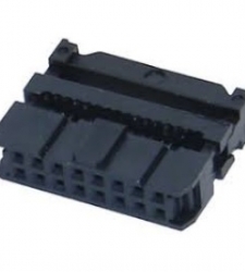 مادگی IDC 2*8