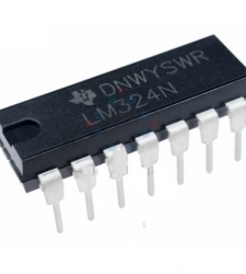 LM324N معمولی