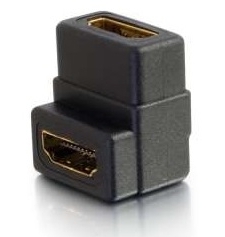 تبدیل HDMI مادگی به مادگی رایت