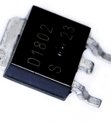 D1802 smd