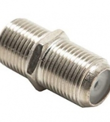 رابط دو سر مادگی فیش آنتن F