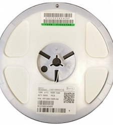 مقاومت 8.2 مگا اهم پکیج 0805 SMD رول 5000 عددی