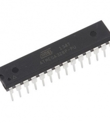 ATmega328P U تایلندی