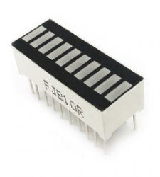 بارگراف 1x10 قرمز