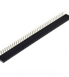 پین هدر مادگی 40*1 رایت