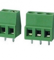 ترمینال آسانسوری KF128-2pin