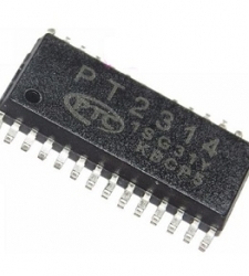 PT2314 smd