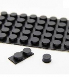 پایه جعبه پلاستیکی چسب دار مدل 803