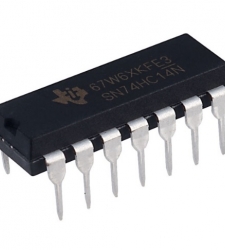 SN74HC14 org
