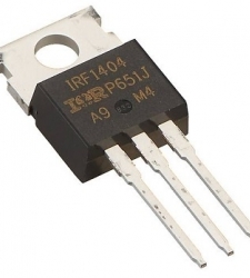 IRF1404PBF org