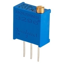 مولتی ترن 50 کیلو اهم ایستاده