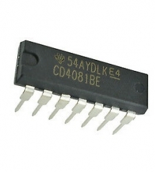 CD4081BE
