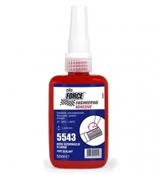 چسب رزوه EMS FORCE مدل 5543