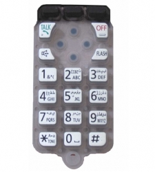 شماره گیر تلفن پاناسونیک مدل 3711