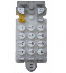 شماره گیر تلفن پاناسونیک مدل 2260