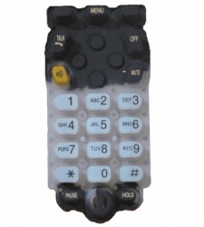 شماره گیر تلفن پاناسونیک مدل 2433