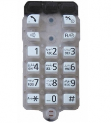 شماره گیر تلفن پاناسونیک مدل 6441 شماره گیر تلفن پاناسونیک مدل 6441