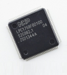 LPC1768FDB100