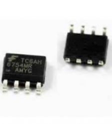 FAN6754MR smd