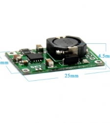ماژول شارژ باتری لیتیومی 2 سل مدل TP5100