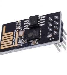 ماژول وای فای ESP8266 ESP-01