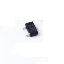 DTC143EK smd