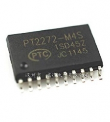 PT2272-M4S smd