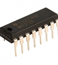 MAX232N org