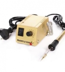 هویه رومیزی پرتابل کوچک مدل BK-938
