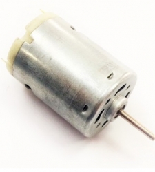 موتور جانسون (سشواری)