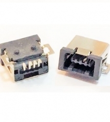 کانکتور mini USB دوربینی