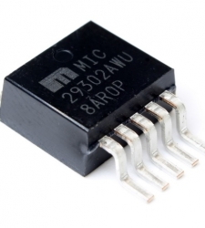 MIC29302AWU smd