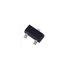 IRLML2502 smd