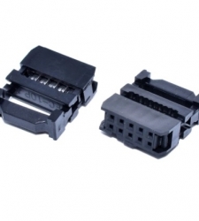 مادگی IDC 2*5