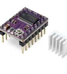 ماژول DRV8825 ویژه پرینتر سه بعدی