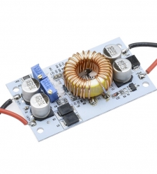 ماژول مبدل DC-DC افزاینده 250W