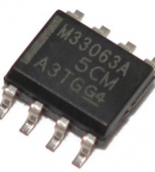 MC33063ADR smd