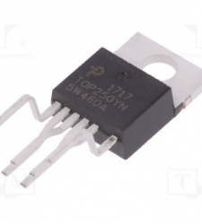 TOP250YN 6pin