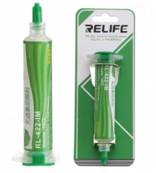خمیر فلکس ریلایف مدل RELIFE RL-420-UV
