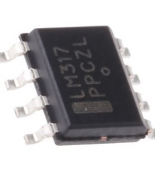 LM317LD smd 8pin