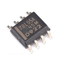 L78L05A smd 8pin