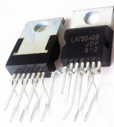 LA78040